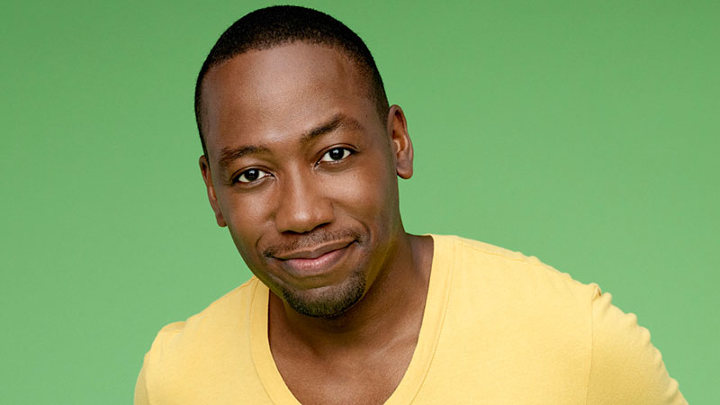 best-pictures-of-lamorne-morris