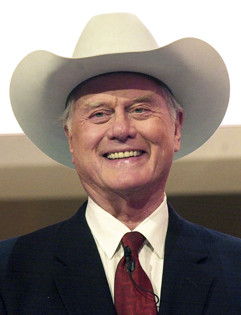 larry-hagman-family