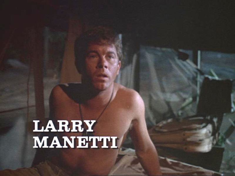 best-pictures-of-larry-manetti