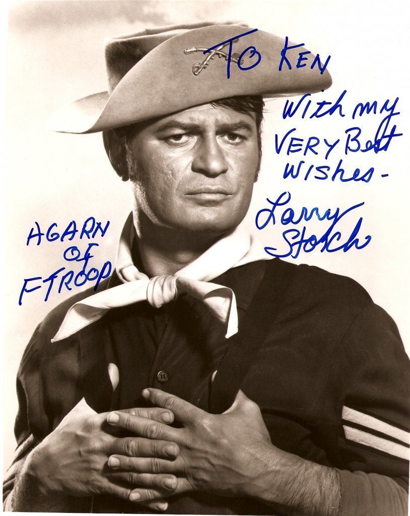 best-pictures-of-larry-storch