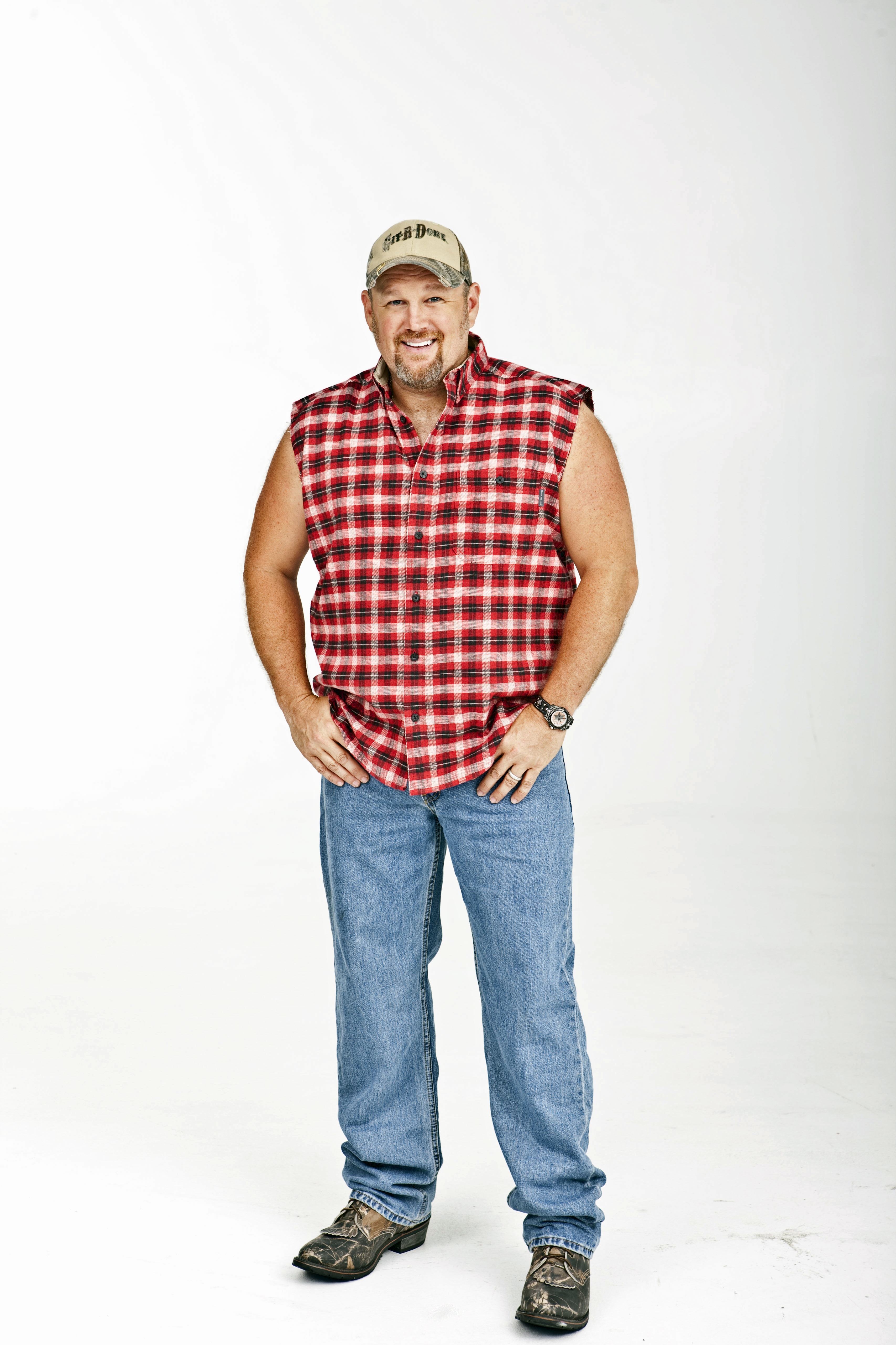 images-of-larry-the-cable-guy