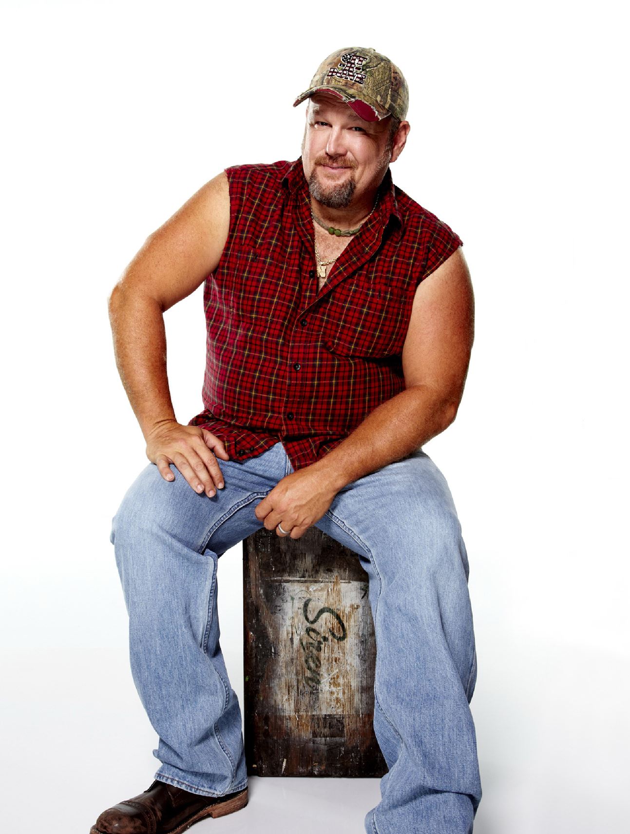 larry-the-cable-guy-images