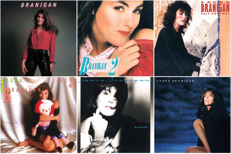 laura-branigan-family