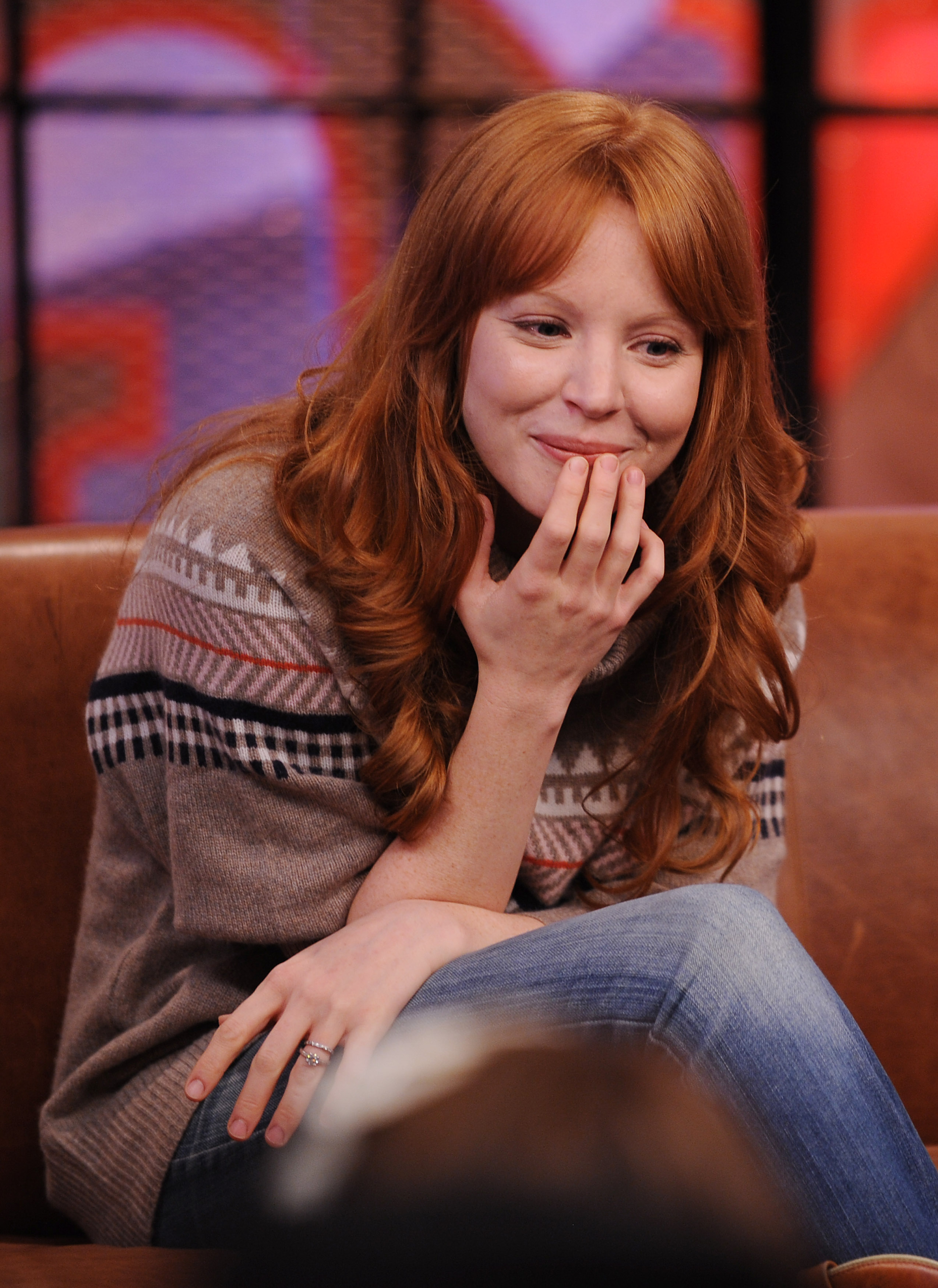 lauren-ambrose-parents