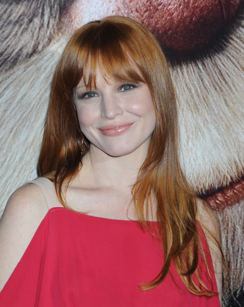 lauren-ambrose-party