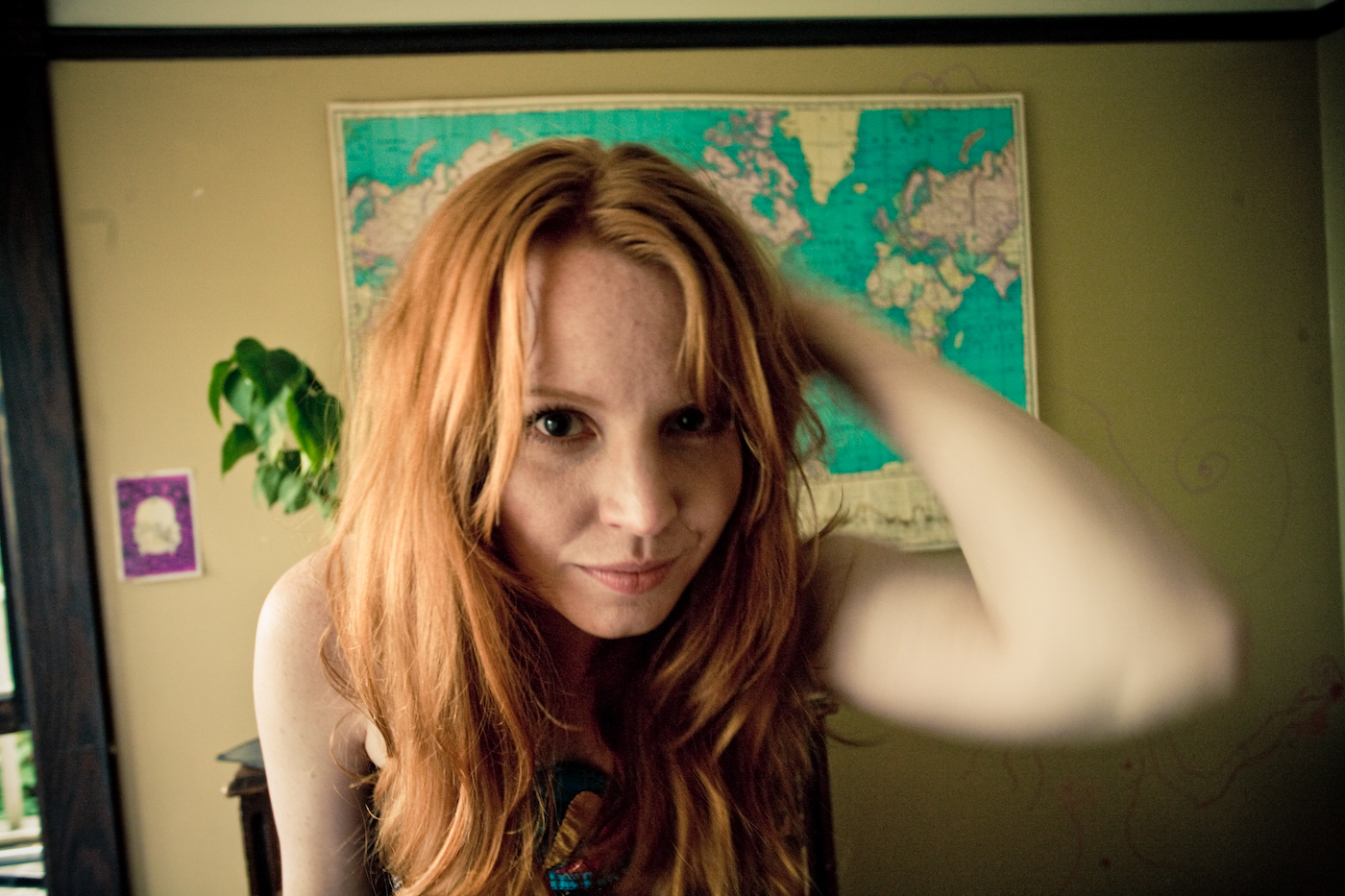 lauren-ambrose-summertime