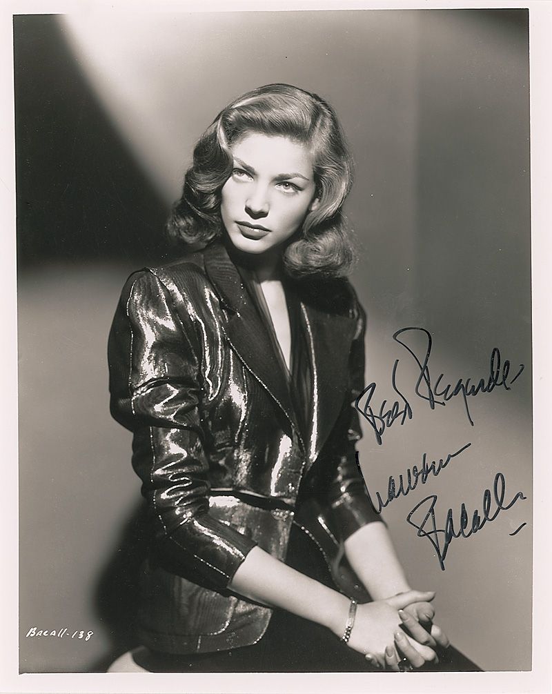 lauren-bacall-summertime