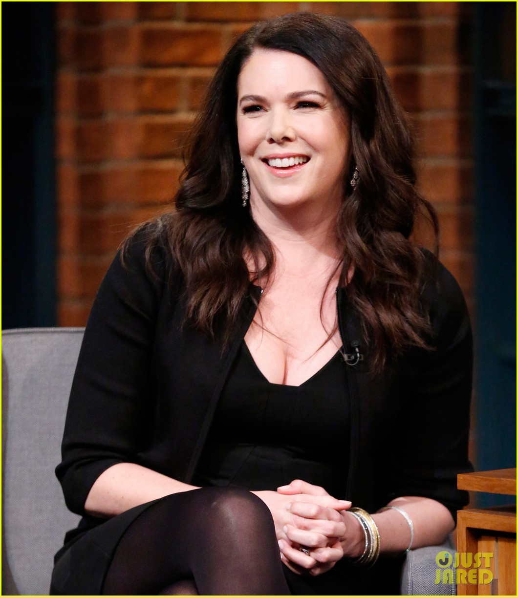 lauren-graham-quotes