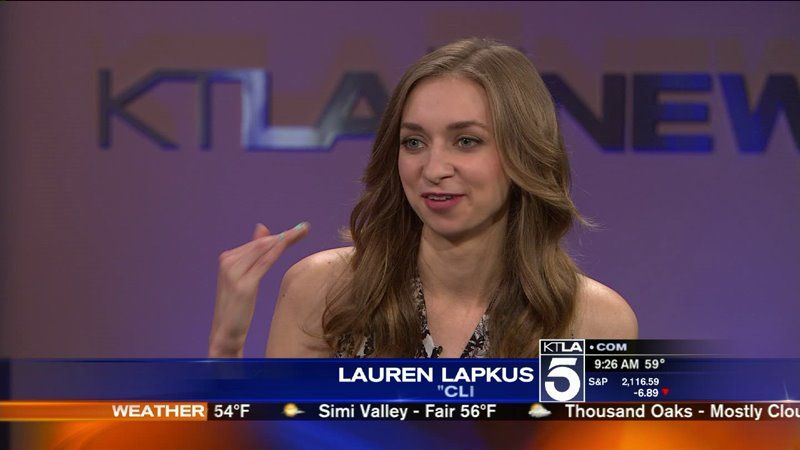 lauren-lapkus-net-worth