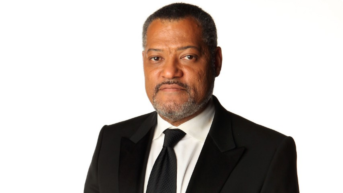 More Pictures Of Laurence Fishburne. laurence fishburne news. 