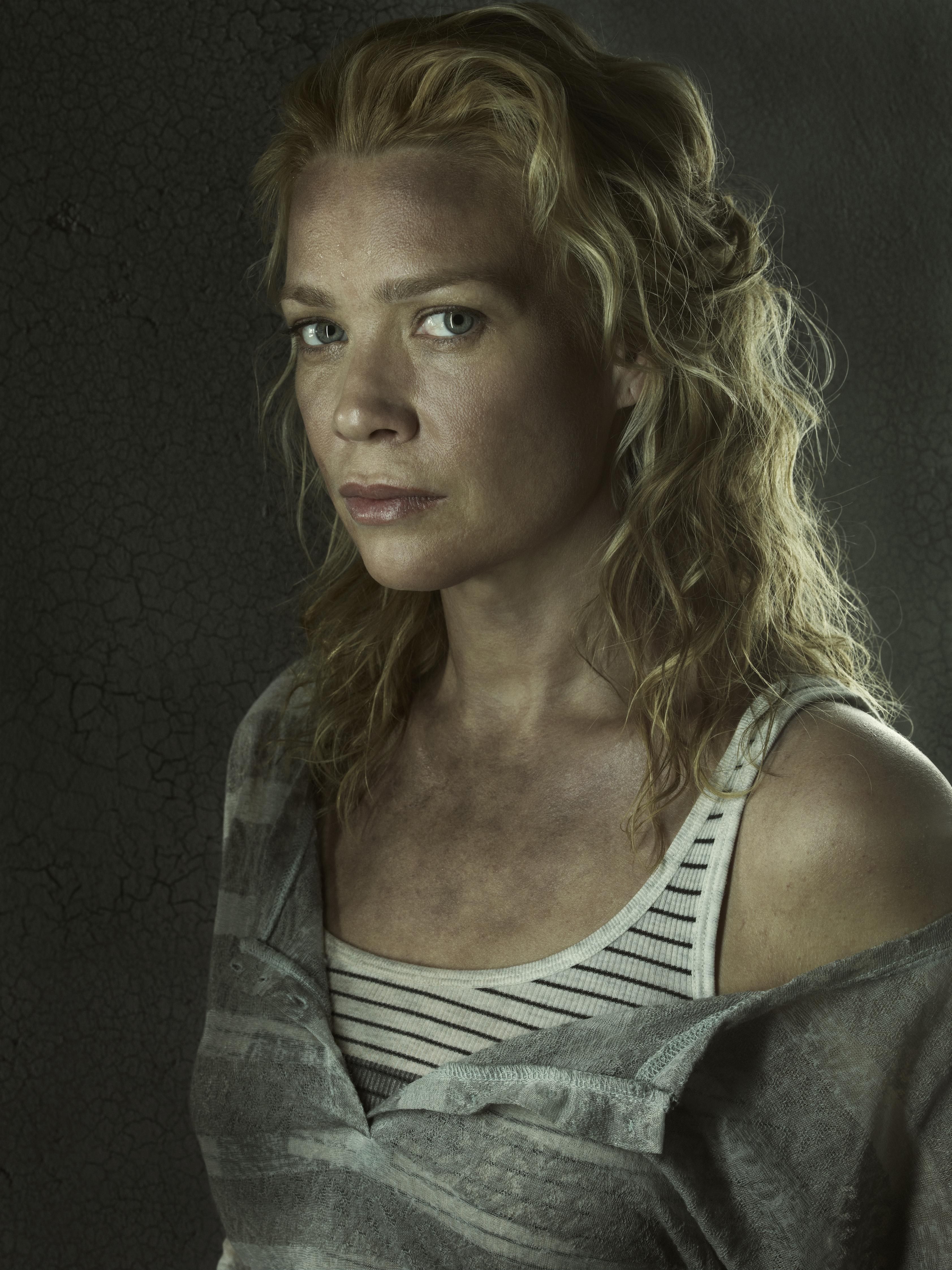 laurie-holden-news