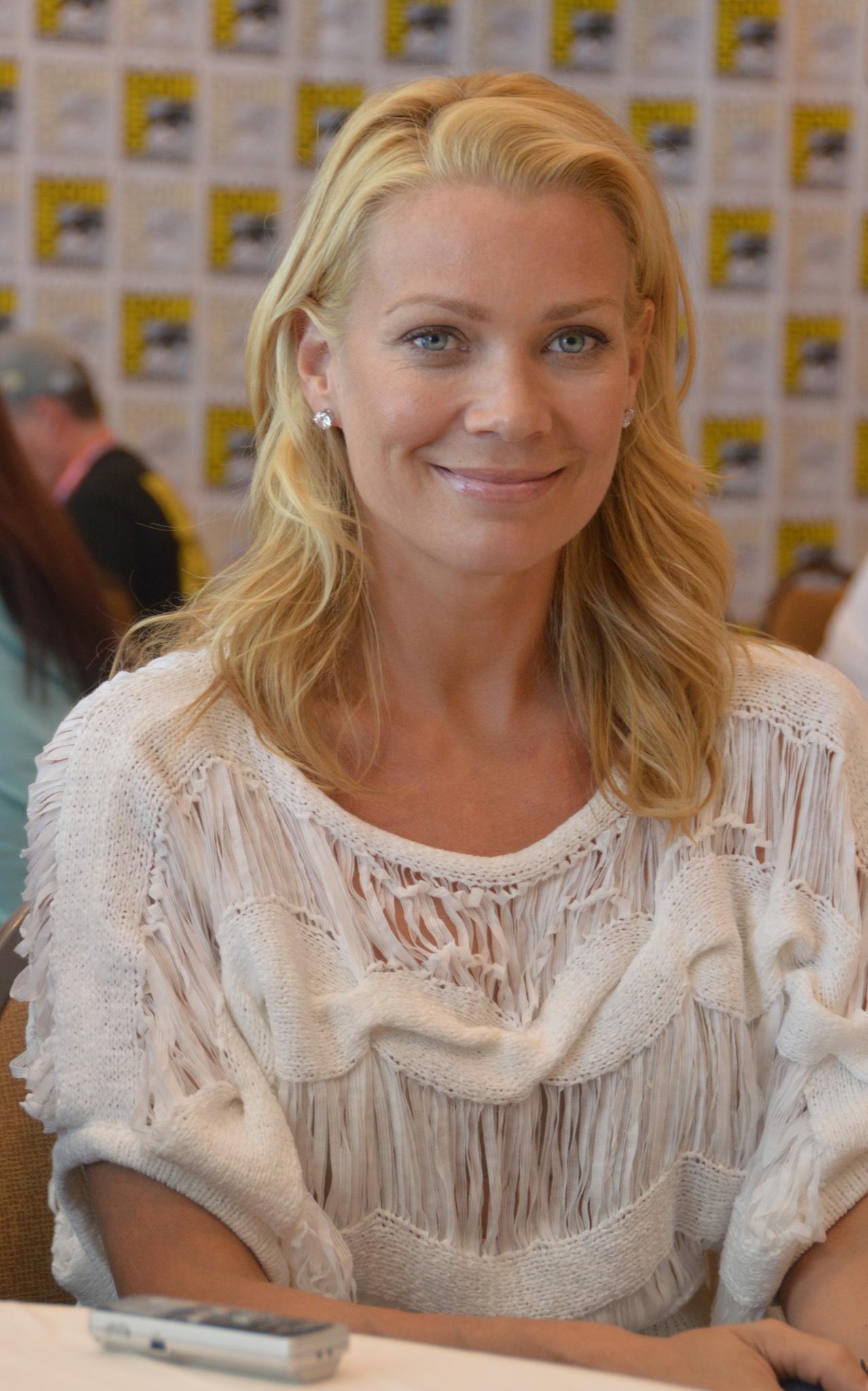 laurie-holden-wedding