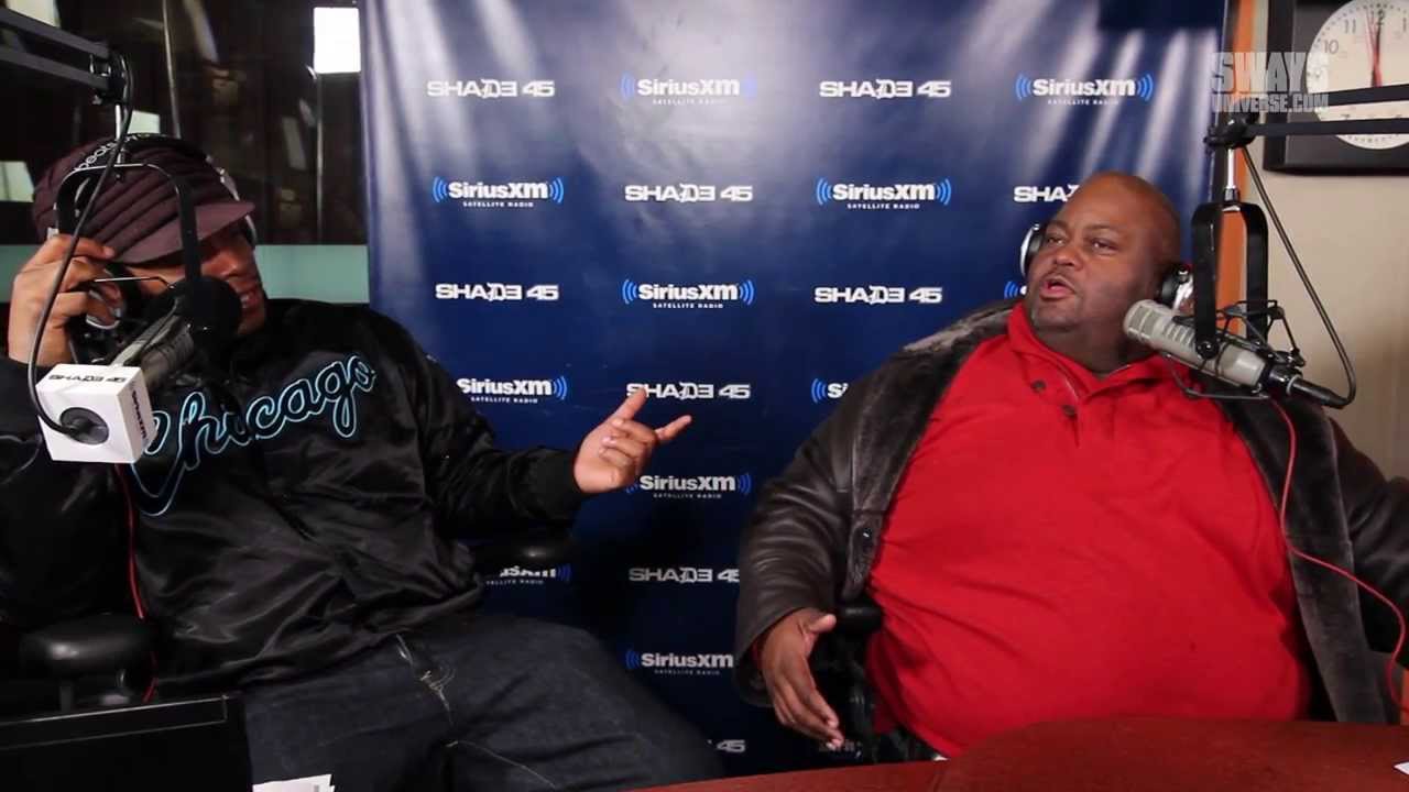 lavell-crawford-gossip