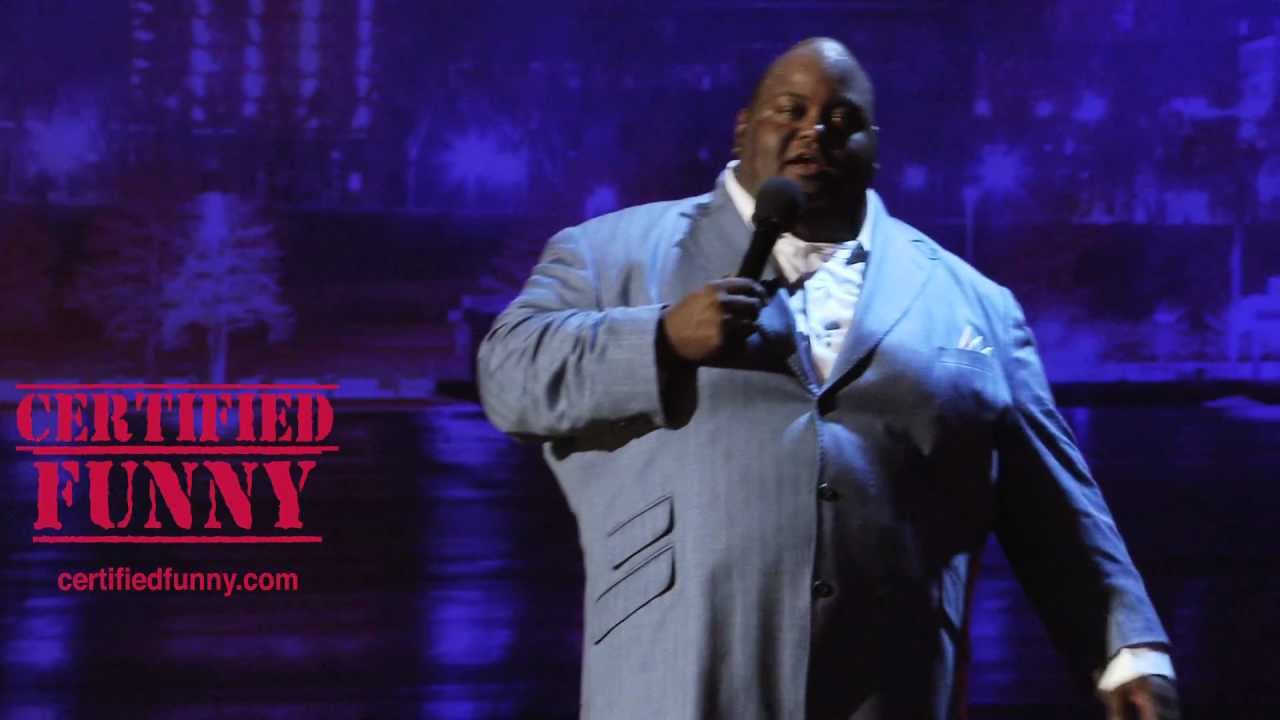 lavell-crawford-news