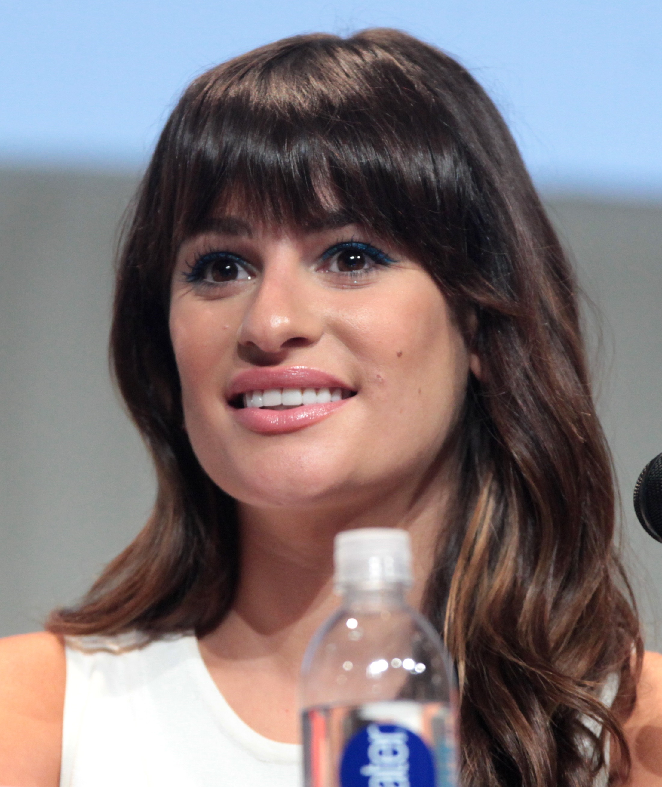 lea-michele-kids