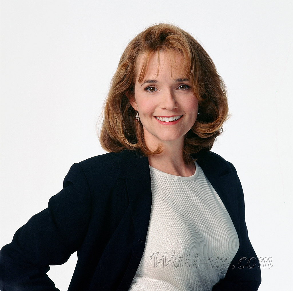 lea-thompson-quotes