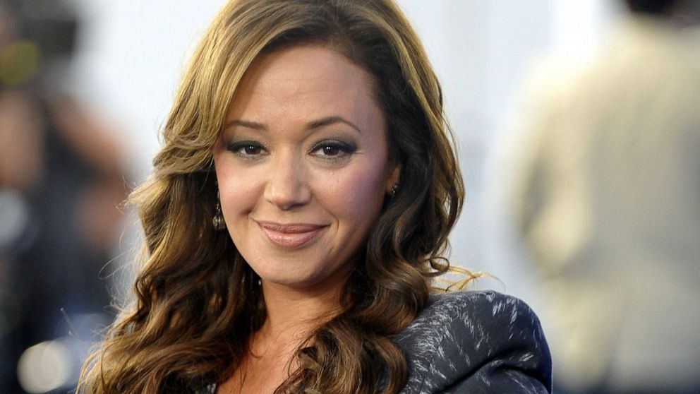 leah-remini-family