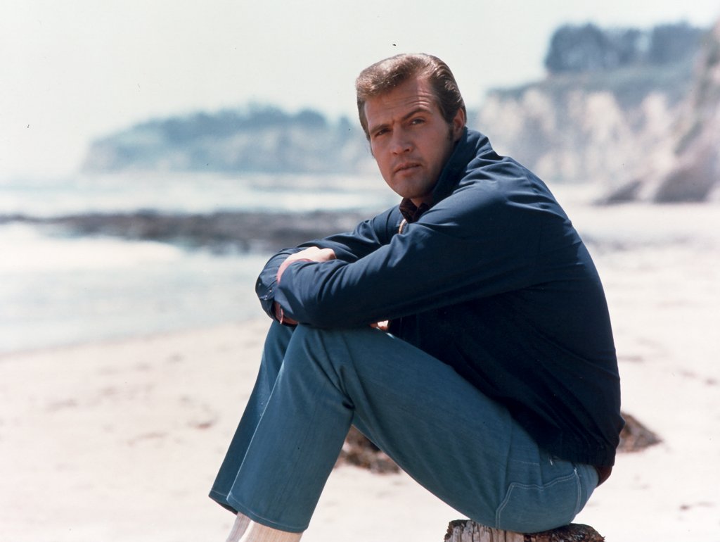 Pictures of Lee Majors, Picture #316076 - Pictures Of Celebrities