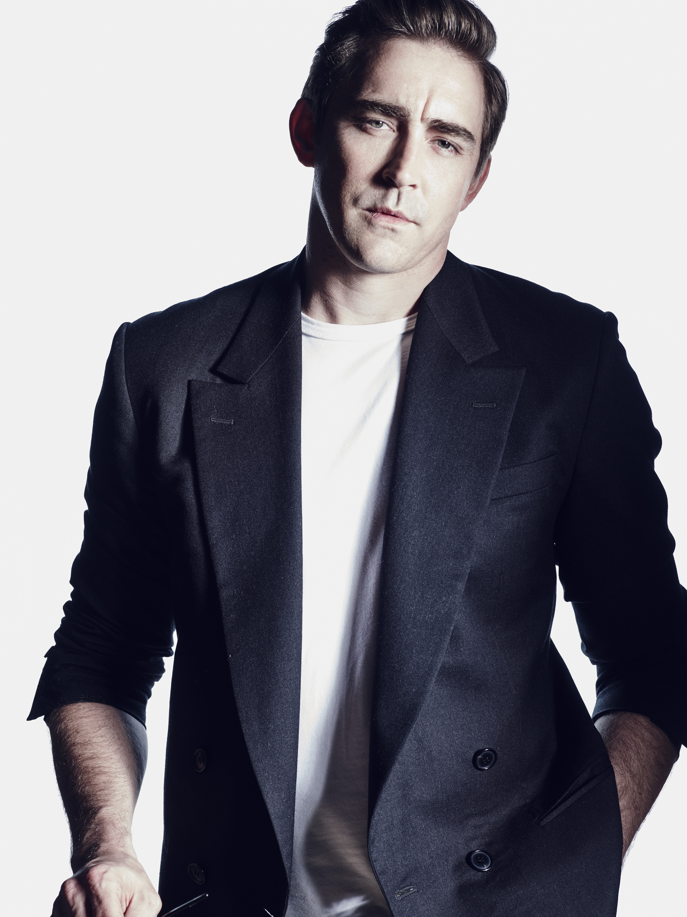 lee-pace-quotes