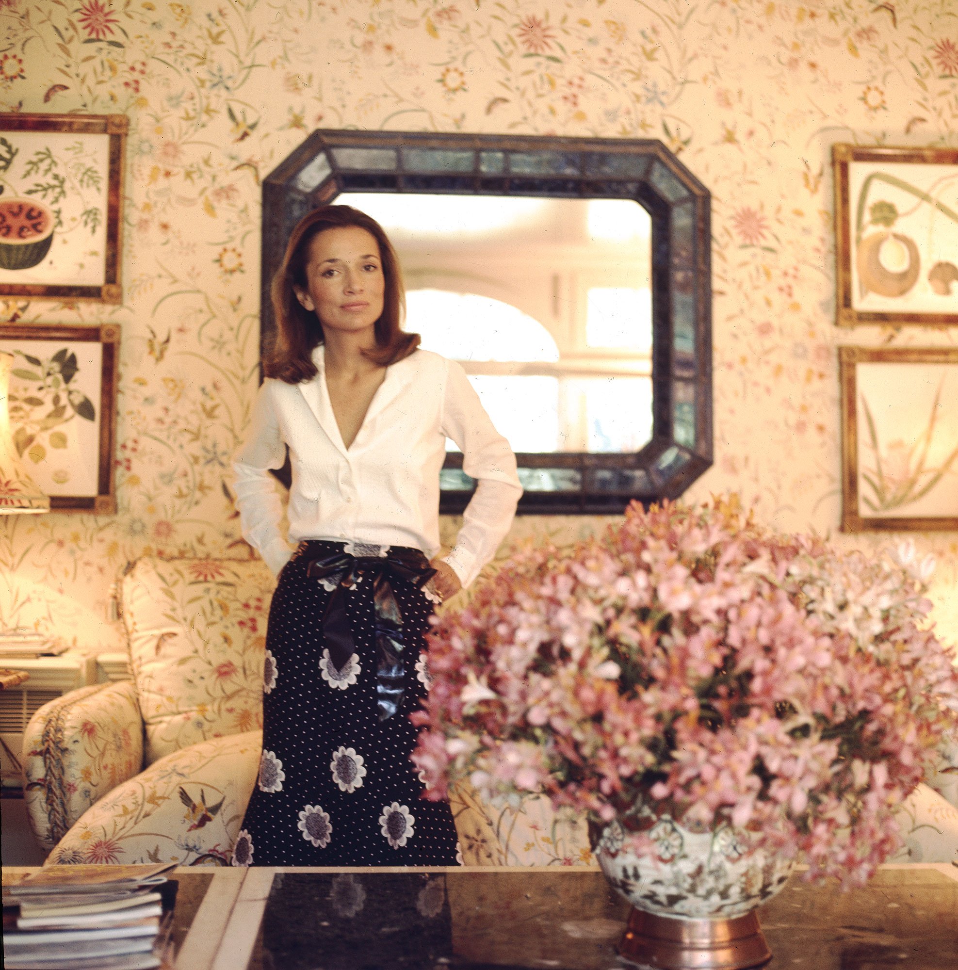 lee-radziwill-quotes