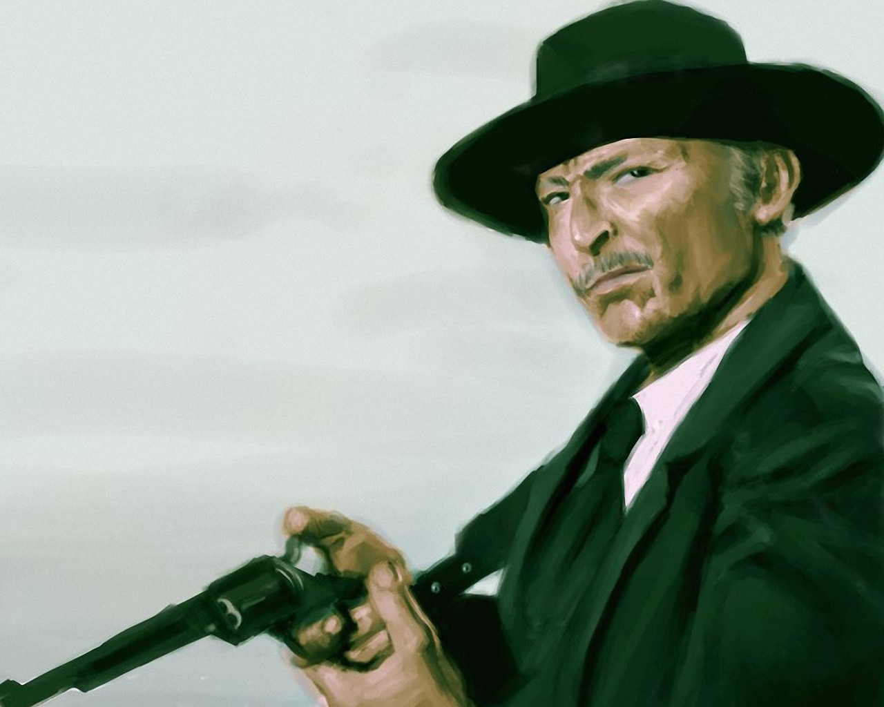 Pictures of Lee Van Cleef - Pictures Of Celebrities1280 x 1024