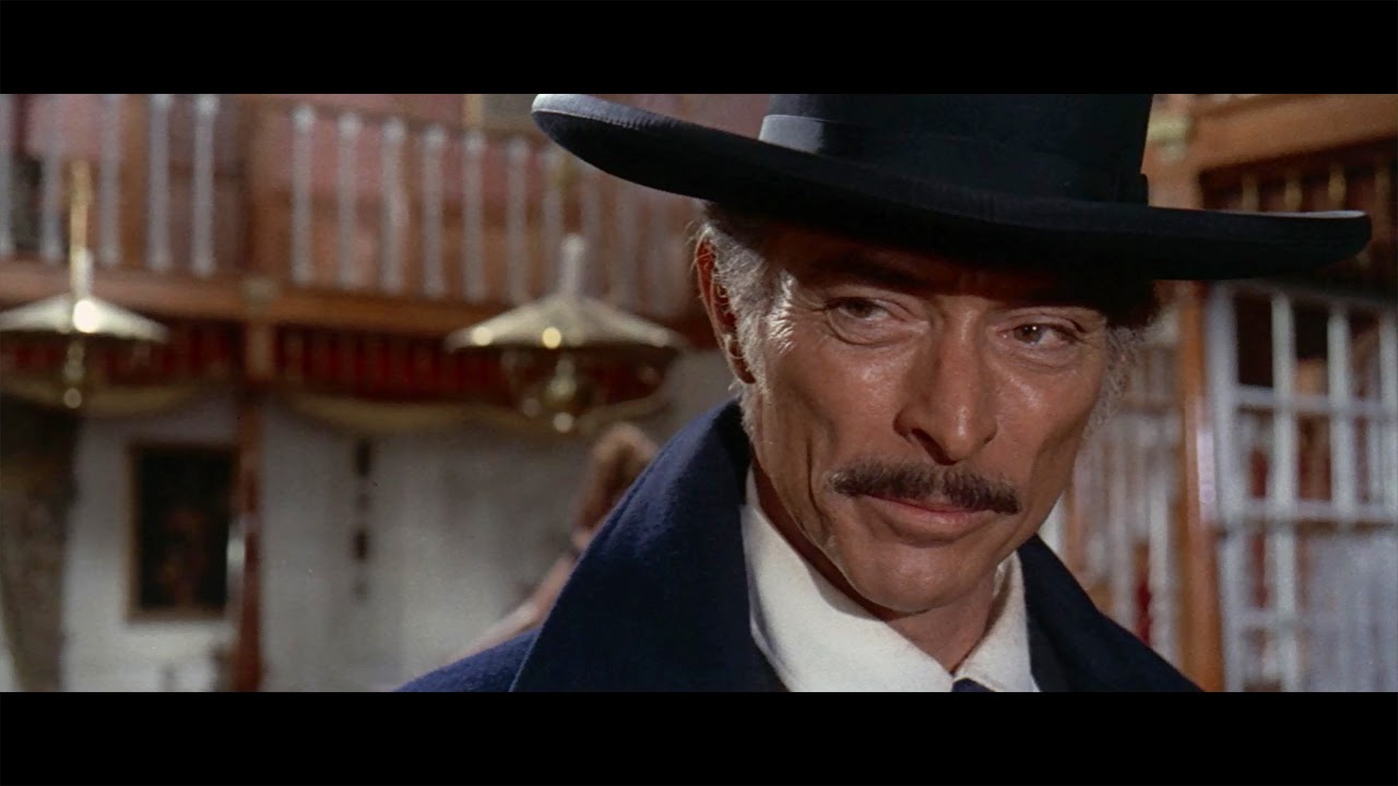 lee-van-cleef-quotes