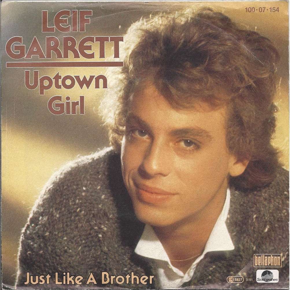 leif-garrett-family