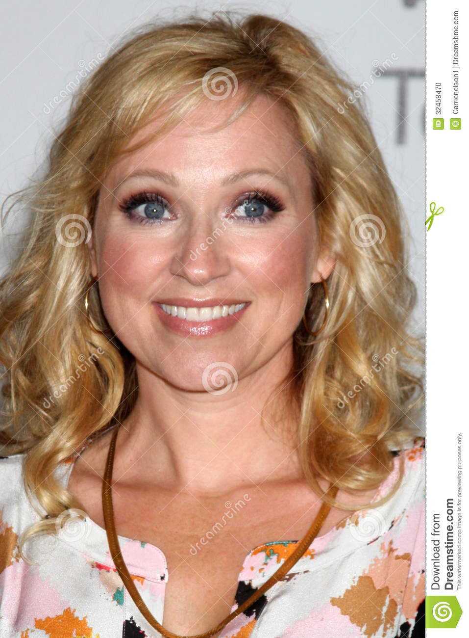 leigh-allyn-baker-news