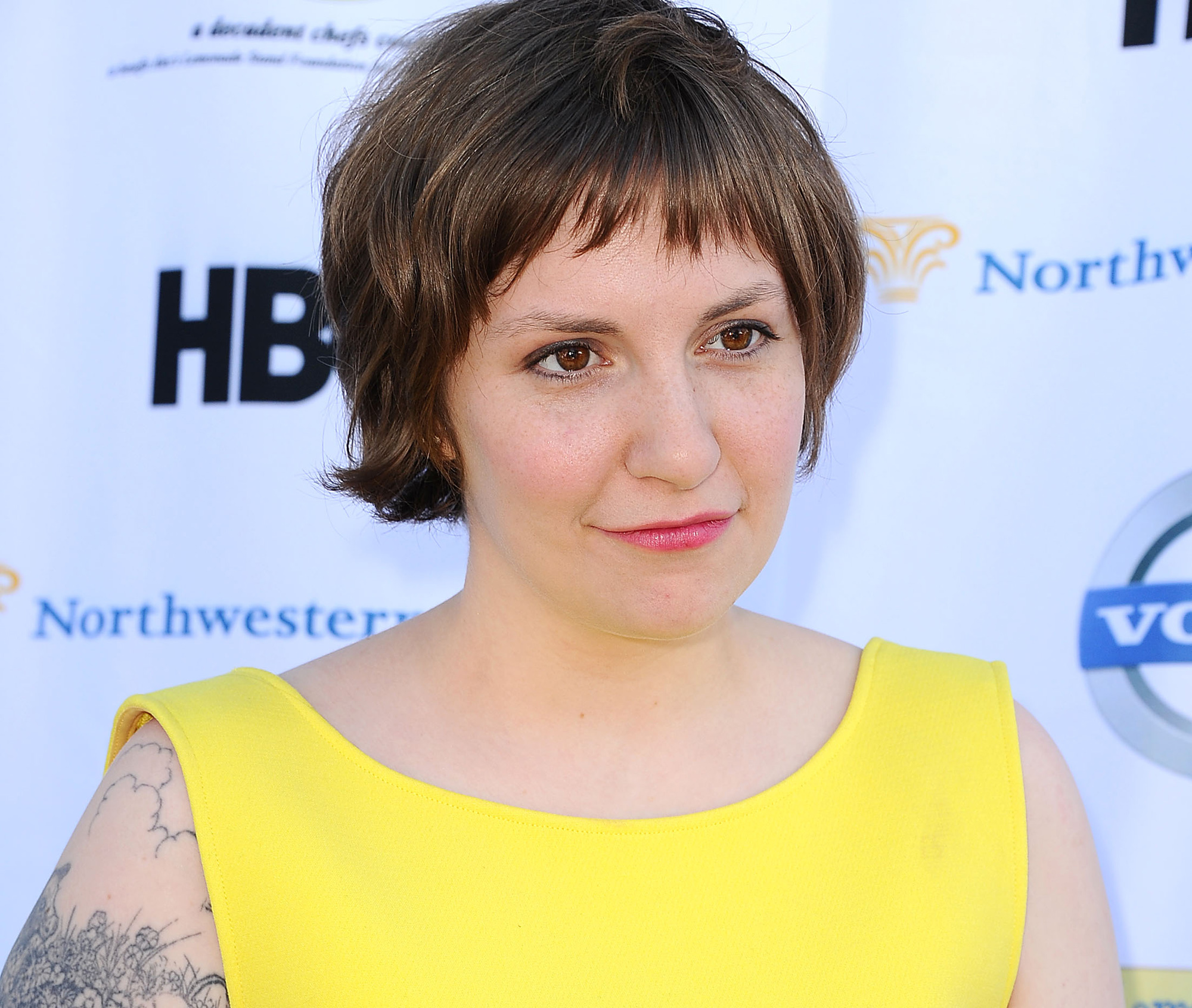 lena-dunham-wallpapers