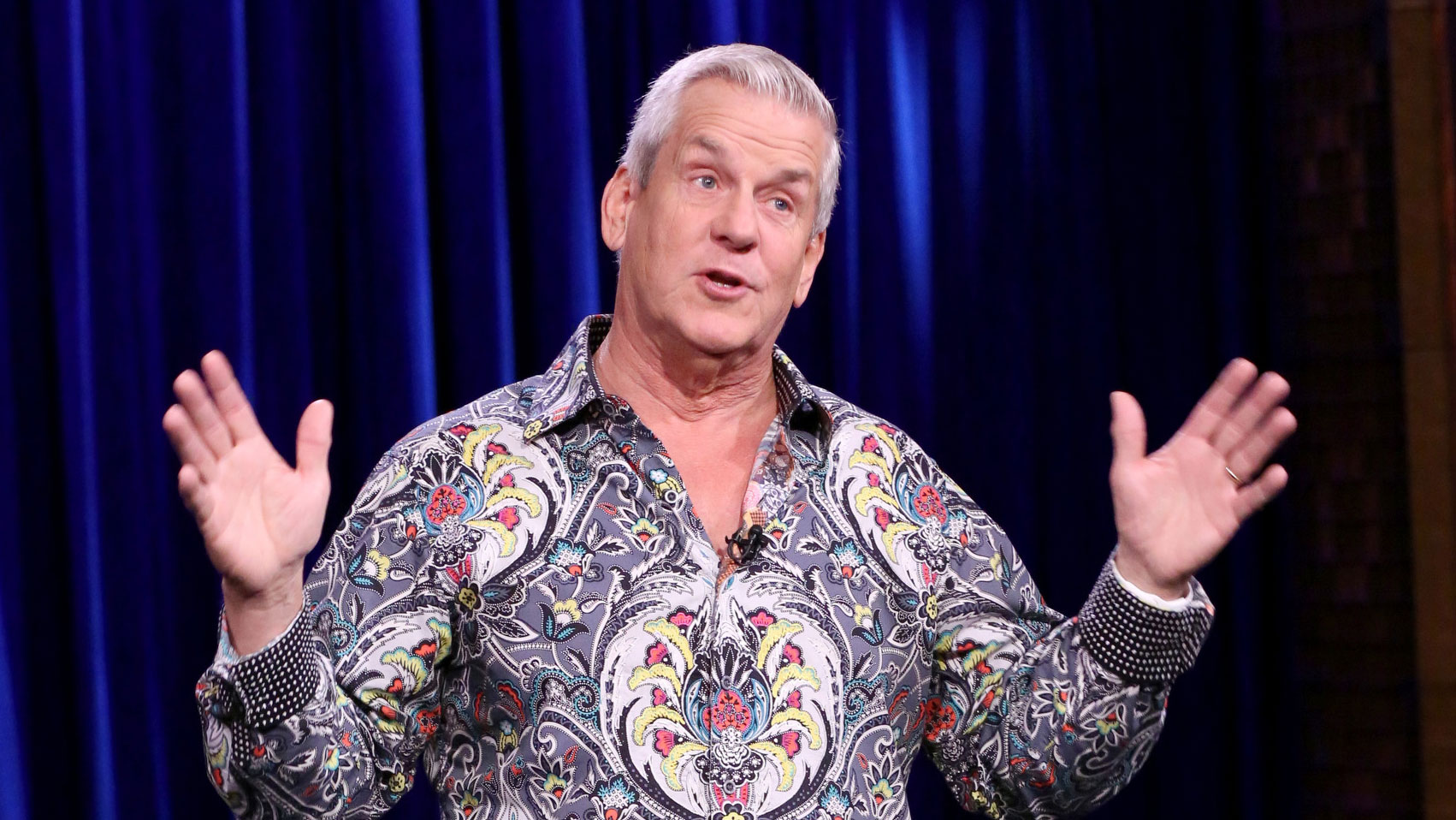 lenny-clarke-scandal