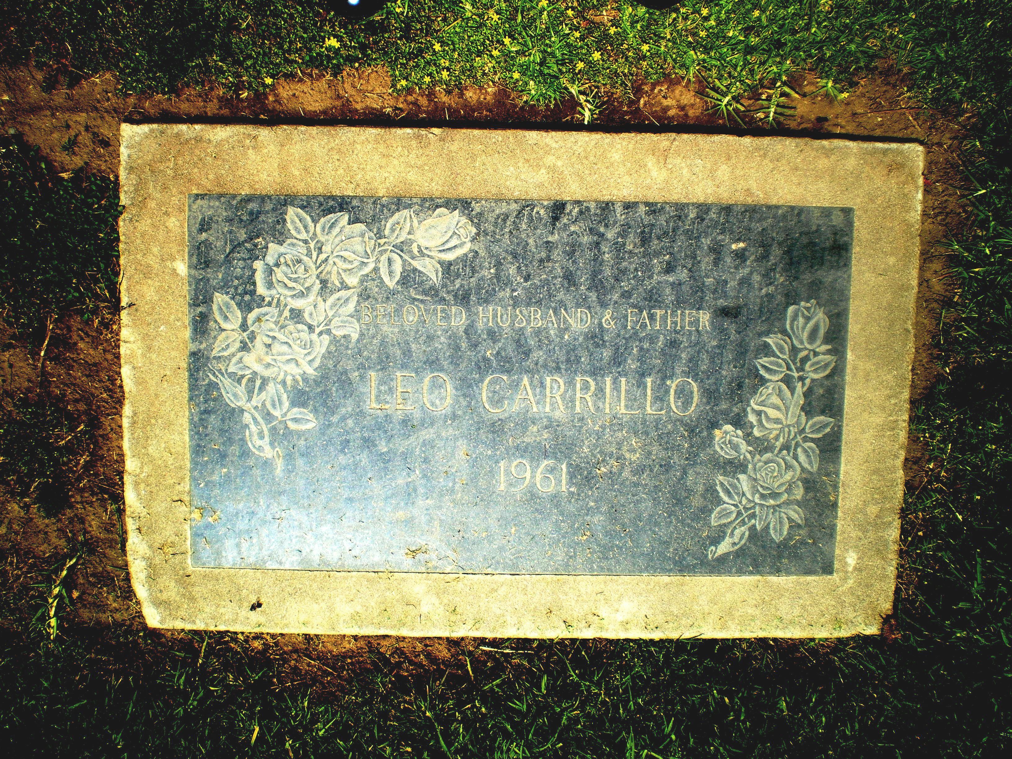 leo-carrillo-photos