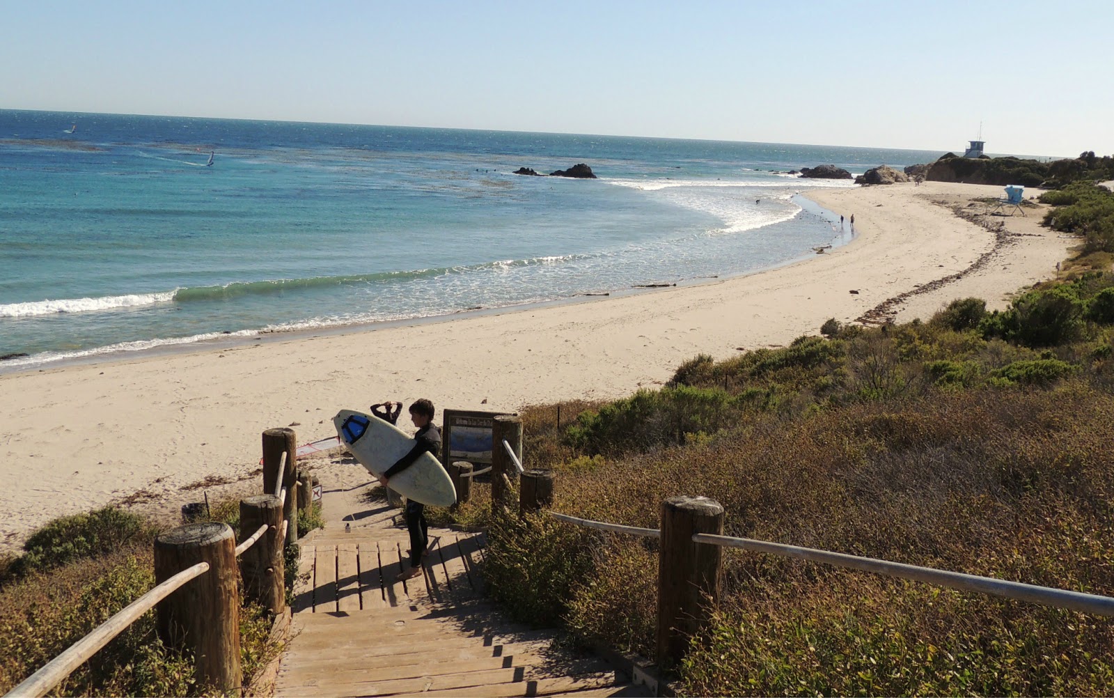 leo-carrillo-summertime