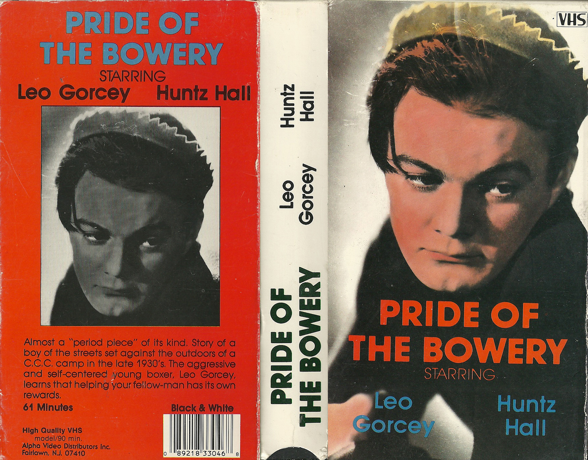 leo-gorcey-news