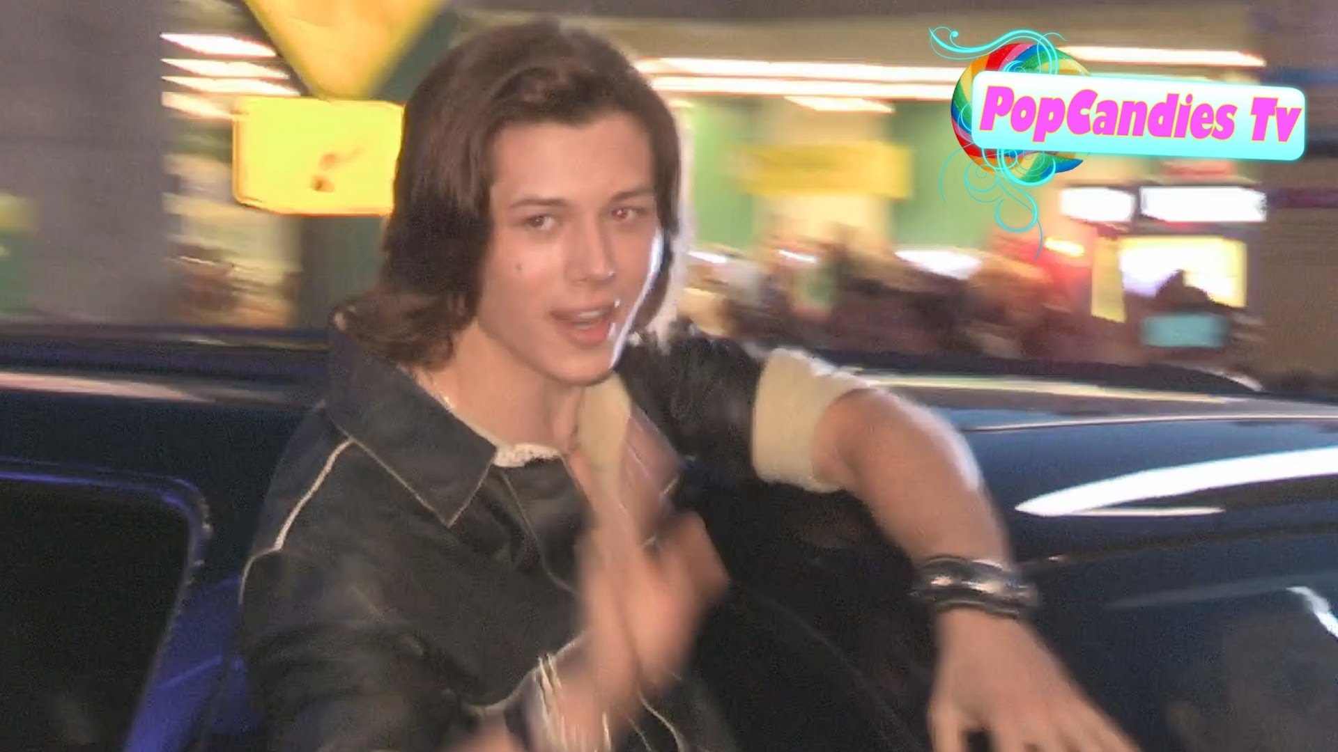 leo-howard-news