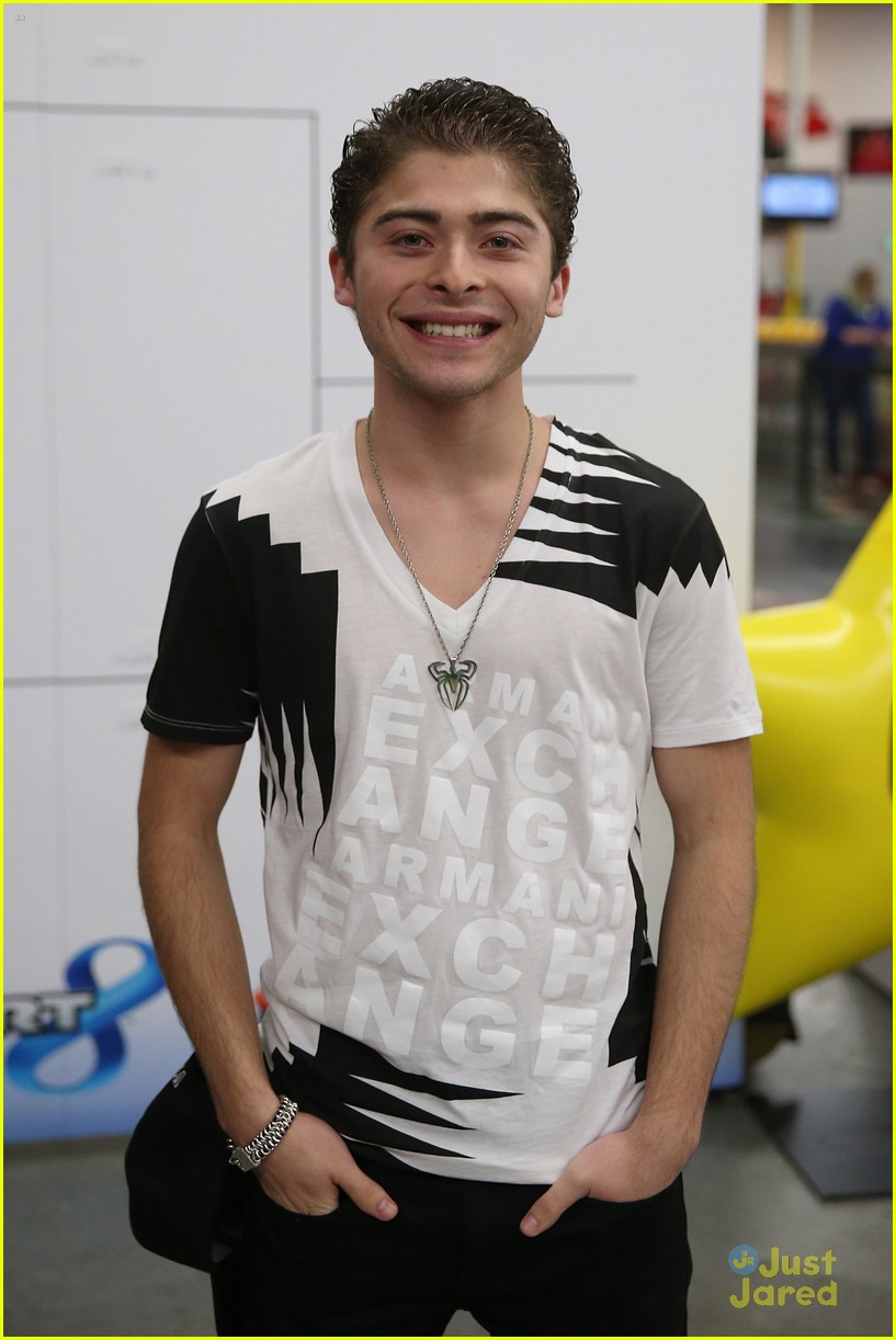 leo-howard-quotes