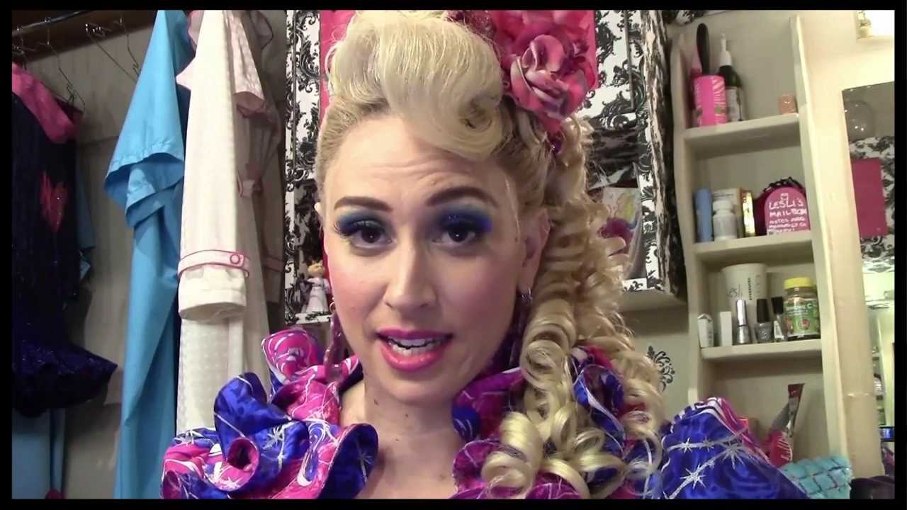 images-of-lesli-margherita