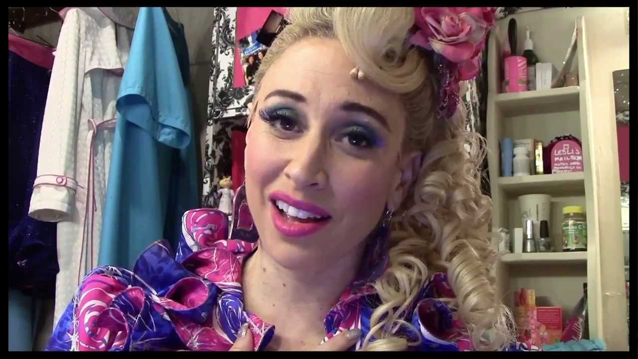 lesli-margherita-gossip