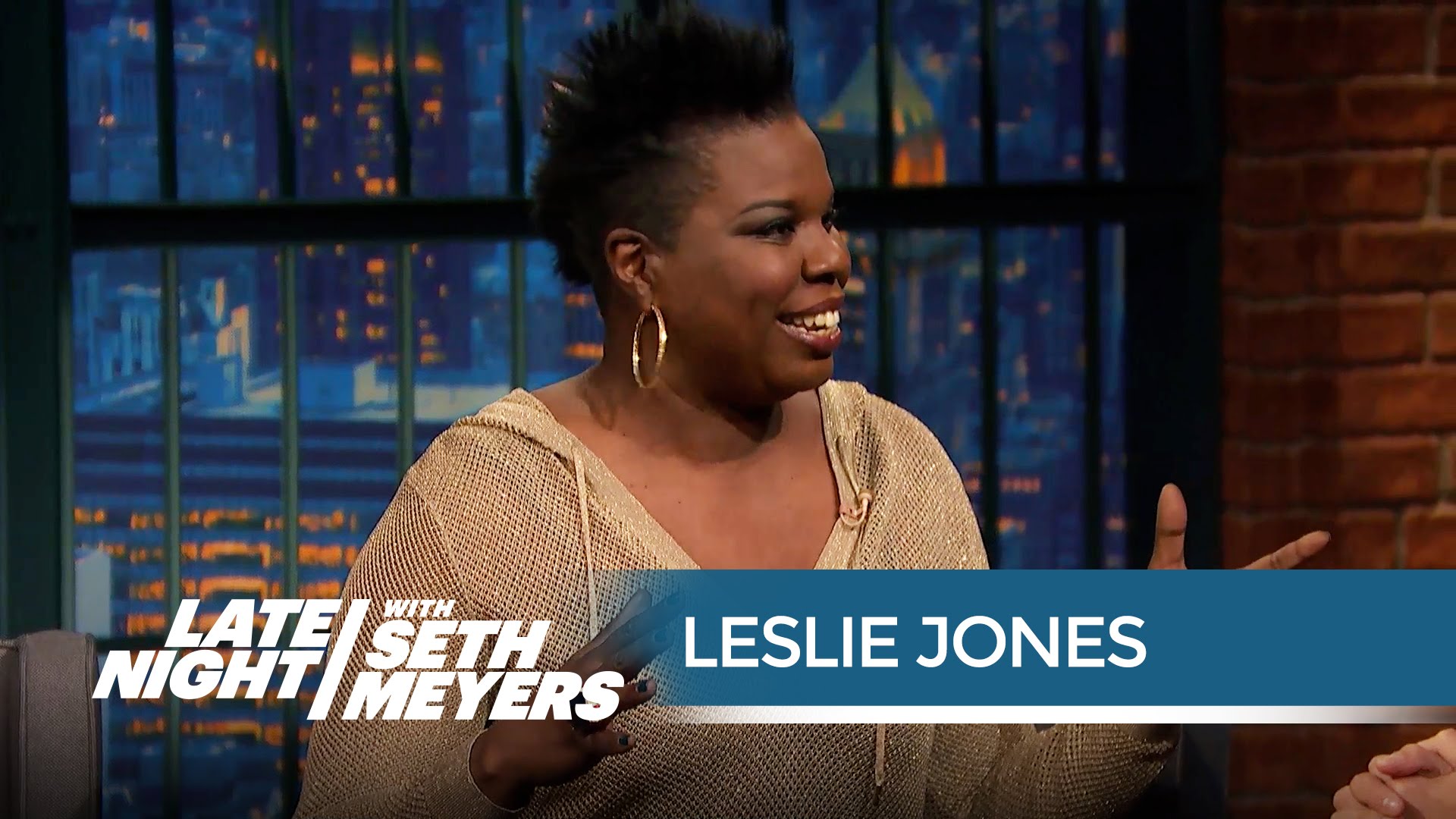 leslie-jones-comedian-wallpapers