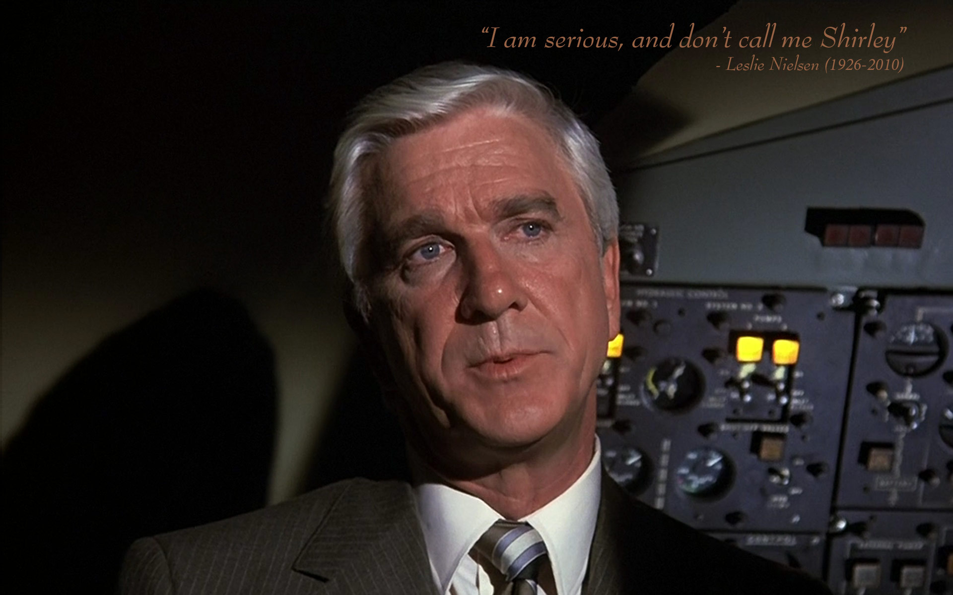 best-pictures-of-leslie-nielsen