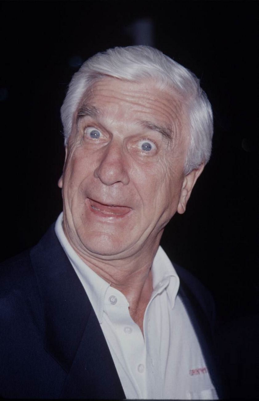 leslie-nielsen-images