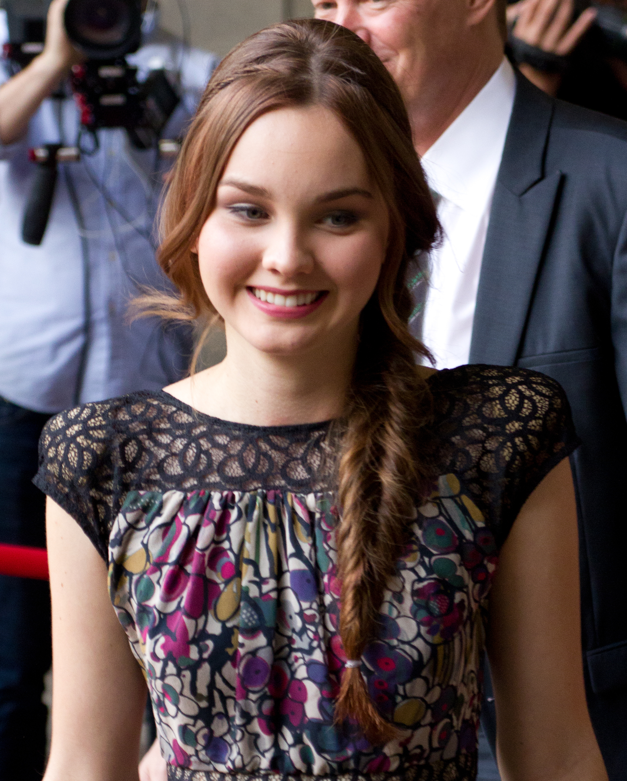 images-of-liana-liberato