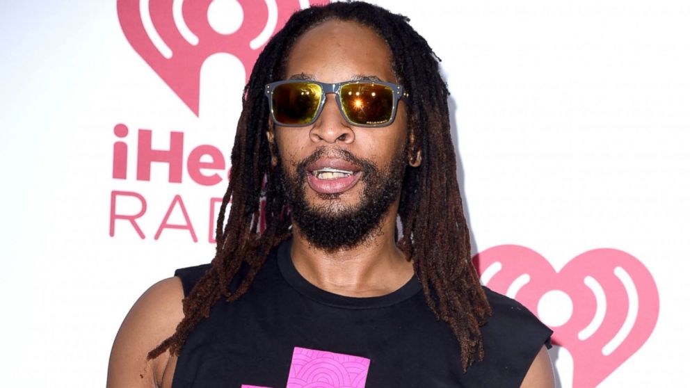 Lil jon fast lane