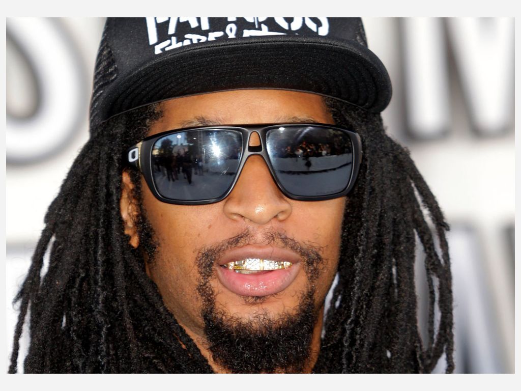 Pictures of Lil Jon, Picture #304763 - Pictures Of Celebrities.