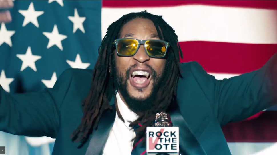 Lil jon fast lane