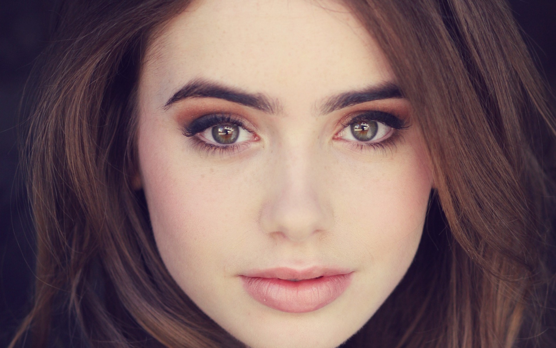 best-pictures-of-lily-collins