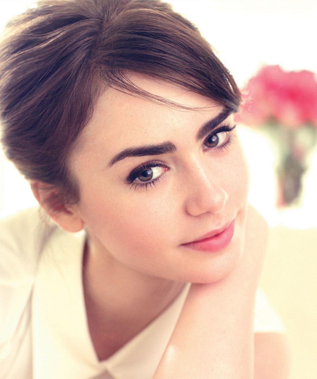 quotes-of-lily-collins