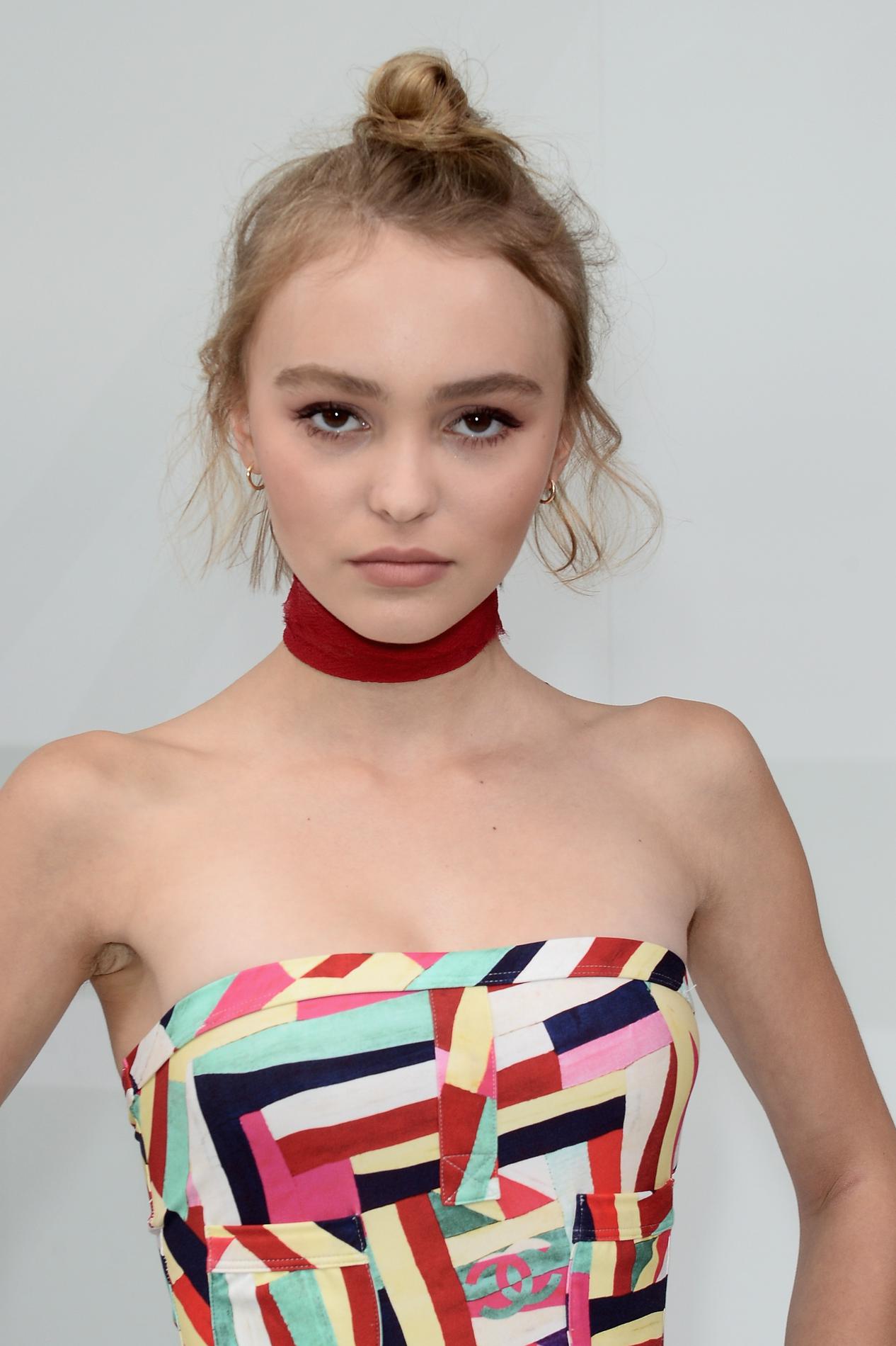 lily-rose-depp-quotes