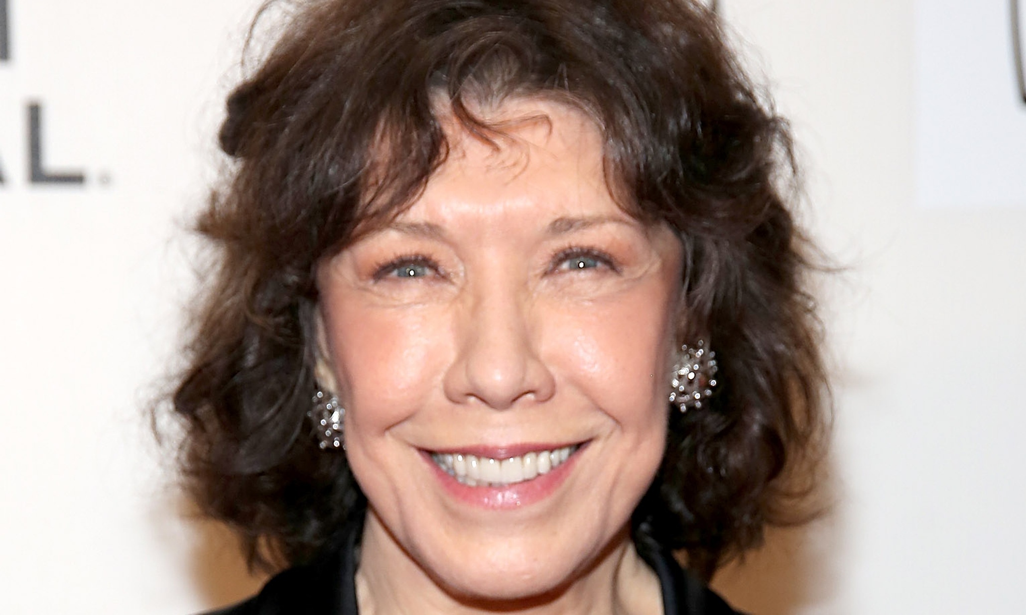 More Pictures Of Lily Tomlin. 