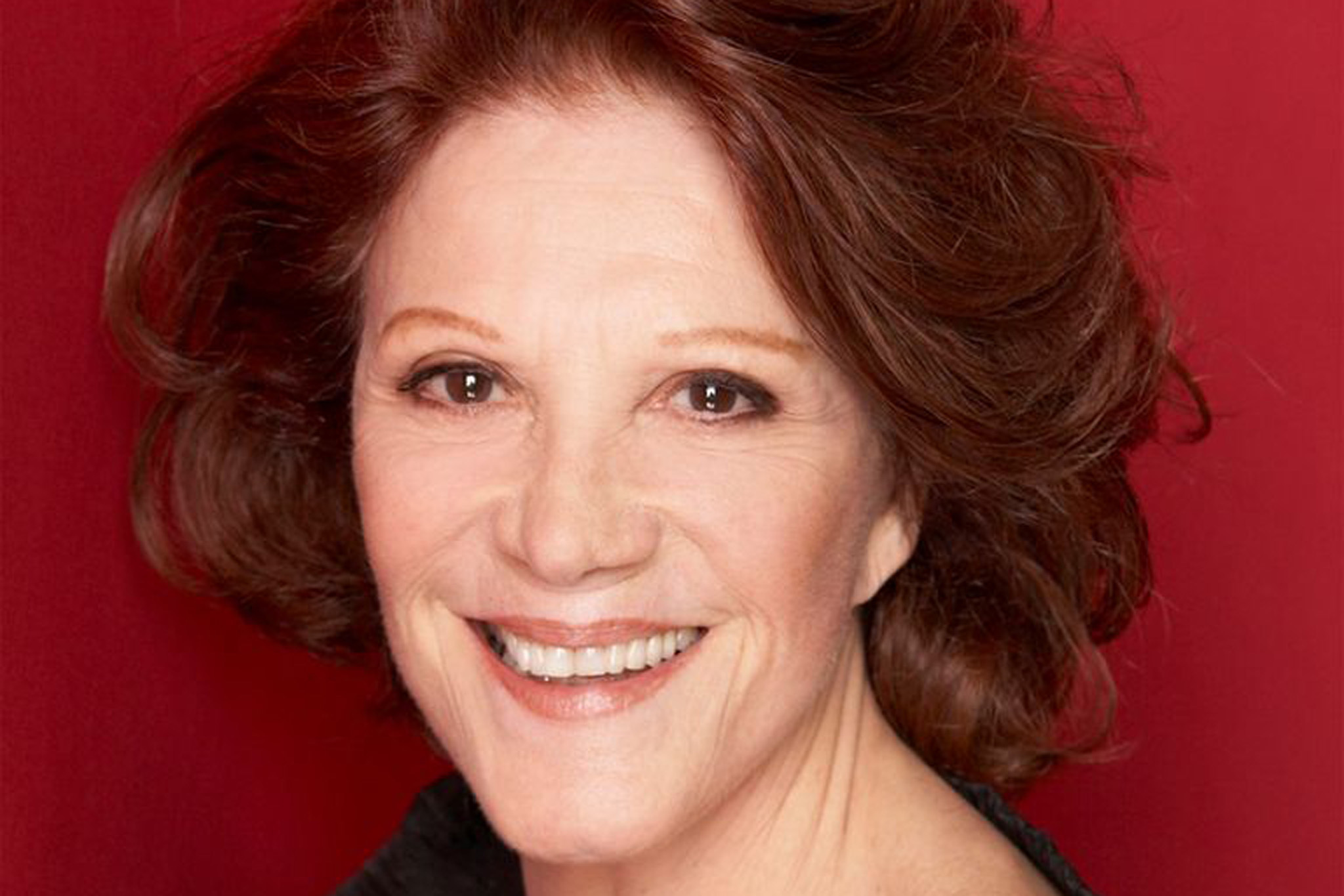More Pictures Of Linda Lavin. 
