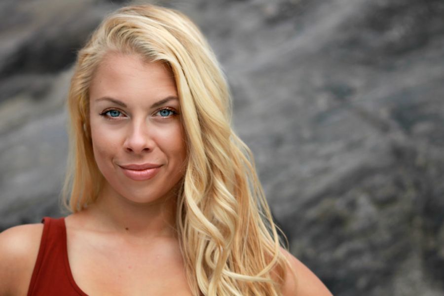 linda-porter-actress-wedding